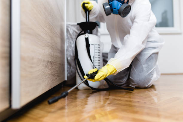 Best Bed Bug Extermination  in Garretson, SD