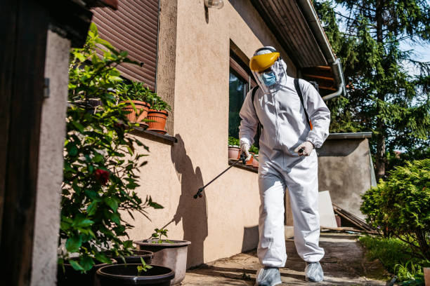 Best Affordable Pest Control Services  in Garretson, SD